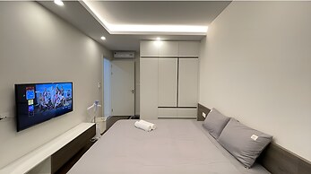 Vinhome D'capitale Service Apartment - Mikage Housing
