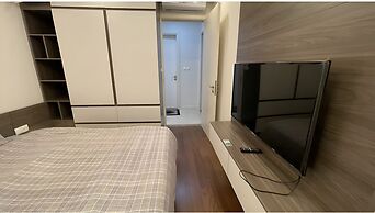 Vinhome D'capitale Service Apartment - Mikage Housing
