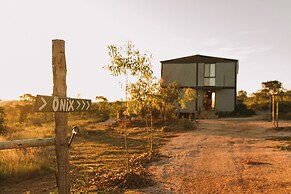 CASA ÔNIX