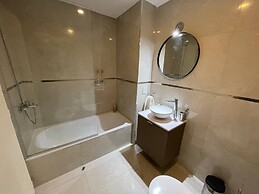 Studio In San Telmo - Paseo De La Cisternao