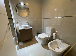 Studio In San Telmo - Paseo De La Cisternao