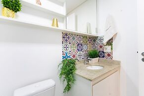 Setin Downtown Genebra