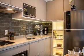 Setin Downtown Genebra