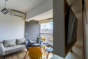 Setin Downtown Genebra