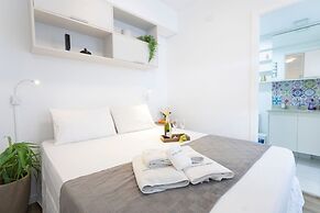 Setin Downtown Genebra