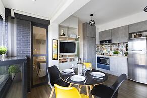 Setin Downtown Genebra