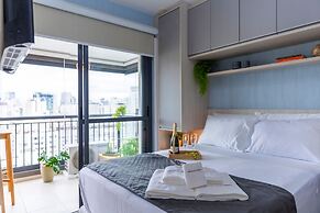 Setin Downtown Genebra