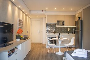 Setin Downtown Genebra