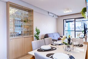 Setin Downtown Genebra