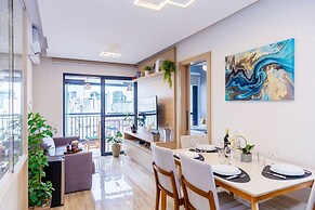 Setin Downtown Genebra