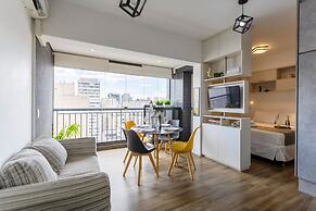 Setin Downtown Genebra