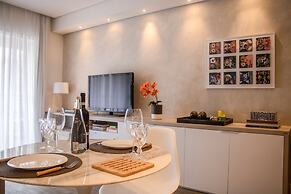 Setin Downtown Genebra