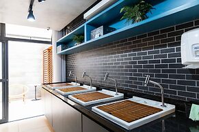 Setin Downtown Genebra