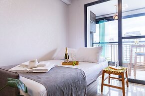 Setin Downtown Genebra