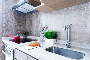 Setin Downtown Genebra