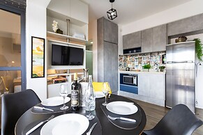 Setin Downtown Genebra