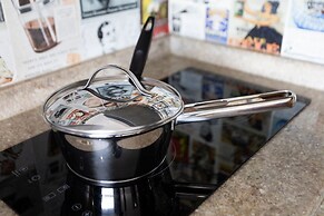 Setin Downtown Genebra