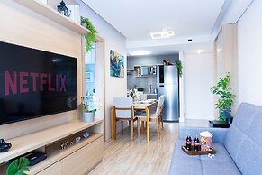 Setin Downtown Genebra