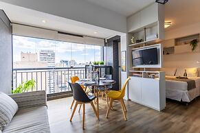 Setin Downtown Genebra