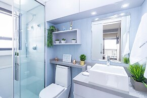 Setin Downtown Genebra