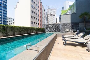 Setin Downtown Genebra