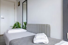 Setin Downtown Genebra