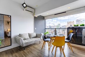 Setin Downtown Genebra