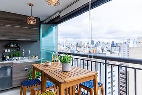 Setin Downtown Genebra