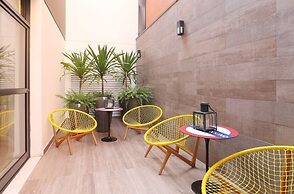 Setin Downtown Genebra