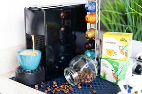 Setin Downtown Genebra