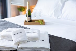 Setin Downtown Genebra