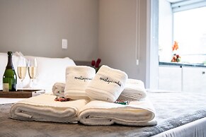 Setin Downtown Genebra