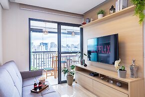 Setin Downtown Genebra