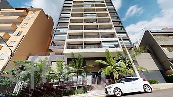 Setin Downtown Genebra