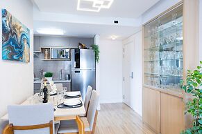 Setin Downtown Genebra