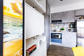 Setin Downtown Genebra