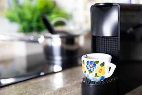 Setin Downtown Genebra