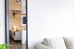 Setin Downtown Genebra