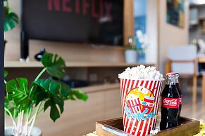 Setin Downtown Genebra