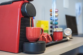 Setin Downtown Genebra