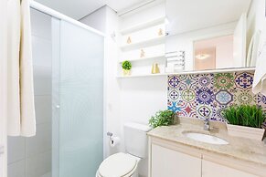 Setin Downtown Genebra