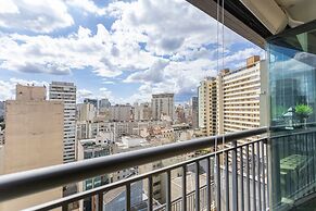 Setin Downtown Genebra