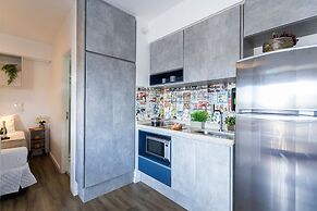 Setin Downtown Genebra