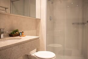 Setin Downtown Genebra