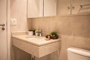 Setin Downtown Genebra