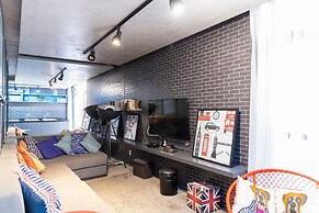 Setin Downtown Genebra