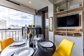 Setin Downtown Genebra