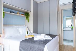 Setin Downtown Genebra