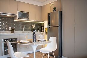 Setin Downtown Genebra