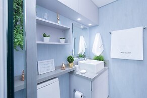 Setin Downtown Genebra